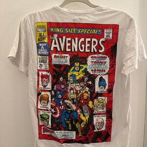 Marvel T-shirt